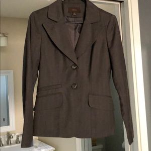 NWOT women’s blazer